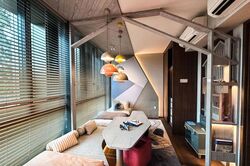 The Continuum (D15), Apartment #536778241